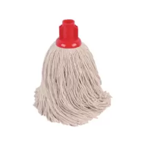 No 14 Mop with Plastic Red Socket - P.gerratt