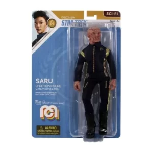 Mego 8" Star Trek Saru Action Figure