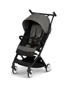 Cybex Libelle Pushchair - Soho Grey