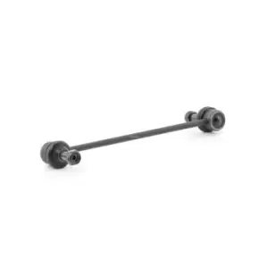 DENCKERMANN Anti-roll bar link D140277 Rod / Strut, stabiliser,Drop link RENAULT,NISSAN,Clio III Schragheck (BR0/1, CR0/1)