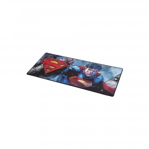 Multi-Platform Superman Mouse Mat XXL