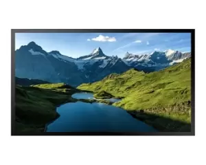 Samsung LH55OHAESGBXEN Signage Display Digital signage flat panel...