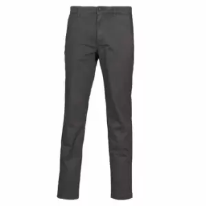 Selected SLHNEW PARIS mens Trousers in Grey - Sizes US 34 / 32,US 36 / 32,US 34 / 34,US 29 / 32,US 31 / 34,US 30 / 32,US 31 / 32,US 32 / 34,US 32 / 32