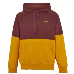 Levis Varsity Hoodie - Multi