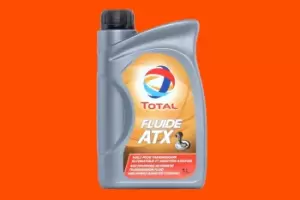 TOTAL Automatic Transmission Fluid 2166220 ATF,Automatic Transmission Oil VW,AUDI,MERCEDES-BENZ,GOLF III (1H1),GOLF II (19E, 1G1)