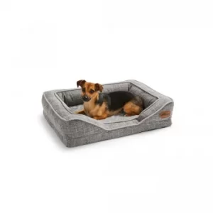 Orthopaedic Pet Bed