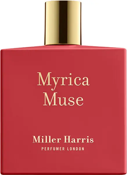 Miller Harris Myrica Muse Eau de Parfum Unisex 100ml