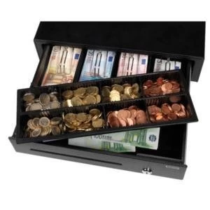 Original Safescan SD 4141 Standard Duty Cash Drawer