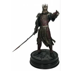 The Wild Hunt Eredin (The Witcher 3) Figure