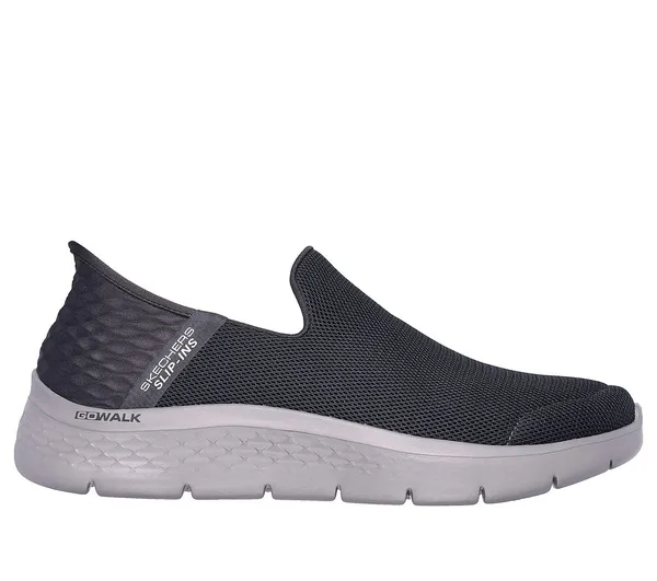 Skechers Slip-Ins: Go Walk Flex - No Hands Slip On Runners 7 (41) Grey 12639625270