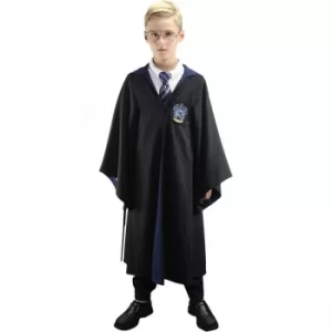 Harry Potter Ravenclaw Kids Robes Size XS