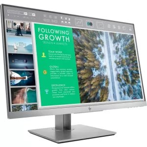 HP EliteDisplay 23" E233 Full HD IPS LED Monitor