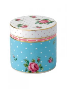 Royal Albert Jewellery box vmix cppnkrpolb