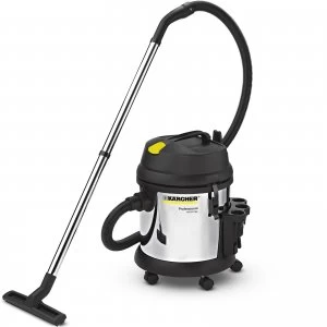 Karcher NT 27/1 Me 1.428-112.0 230V Wet & Dry Vacuum Cleaner