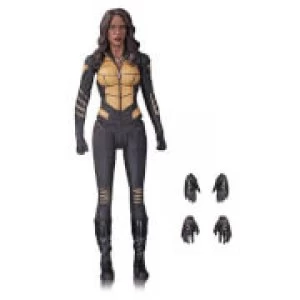 DC TV Vixen Action Figure