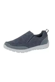 Memory Foam Slip On Shoes