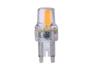 Megaman 2W LED G9 Warm White 360° 180lm - 142420