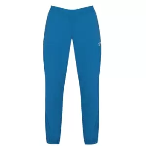 Reebok Track Pants Mens - Blue