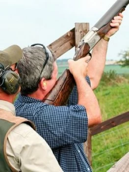 Virgin Experience Days Clay Pigeon Shooting For One In A Choice Of 20 Locations