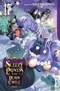 sleepy princess in the demon castle vol 17