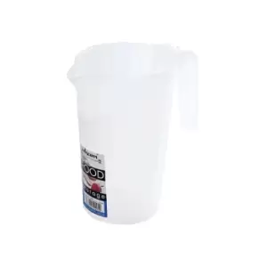 Wham Cuisine 2L Clear Measuring Jug