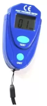 ENERGY Paint Meter, coating thickness NE00317 Paint thickness gauge