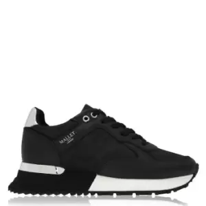 Lux Runner 2.0 Black Camo Womens