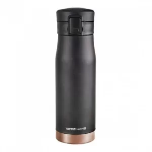 Thermo bottle Asobu "Liberty Canteen Black/Copper", 500ml