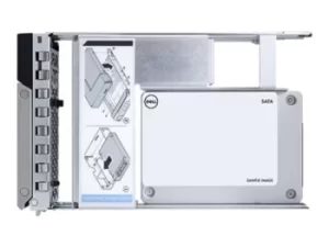 Dell 960GB 345-BBCW 2.5" SATA III Internal Solid State Drive