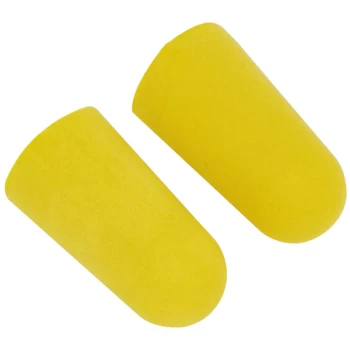 Ear Plugs Disposable - 200 Pairs