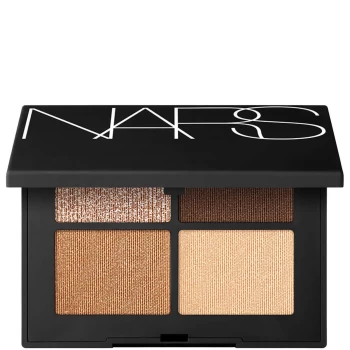 NARS Cosmetics Eyeshadow Quad - Mojave