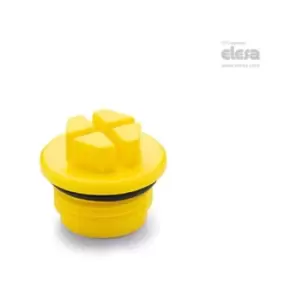 Elesa - Oil Plug-TNX.1-1/2