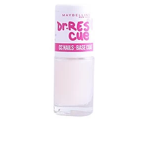 DR.RESCUE nail care polish base coat