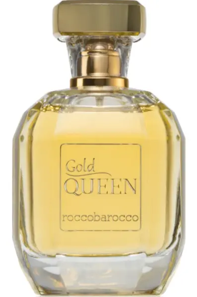 Roccobarocco Gold Queen Eau de Parfum For Her 100ml