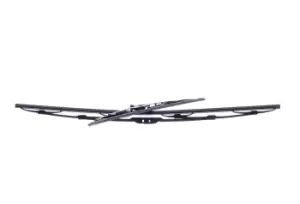 RIDEX Wiper blade 298W0290 Windscreen wiper,Window wiper FIAT,PEUGEOT,HYUNDAI,Scudo (270_, 272_),Scudo Kastenwagen (270_, 272_)