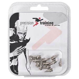 Precision Pyramid Athletic Spikes (Box of 6) - 15mm