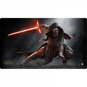 Star Wars LCG Kylo Ren Gaming Mat