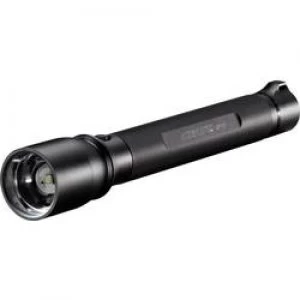 LED Torch Coast HP17TAC battery powered