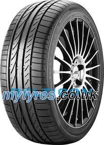 Bridgestone Potenza RE 050 A I ( 205/45 R17 84W Left Hand Drive )