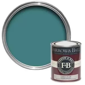 Farrow & Ball Modern Vardo No. 288 Eggshell Paint, 750Ml