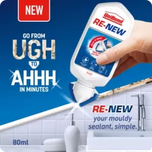 UniBond Re-New 2.0 Sealant