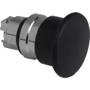 ZB4BC2, PB Mushroom 40MM Black