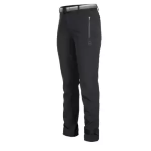 Trespass Womens/Ladies Drena Trousers (XXS) (Black)