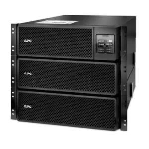 APC SRT 10000VA RM 230V