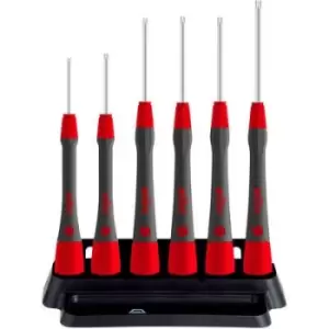 Wiha 42997 Screwdriver set 6 Piece TORX