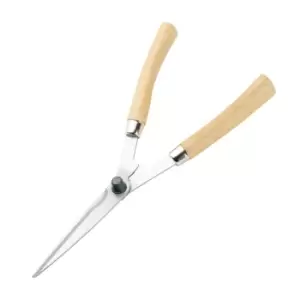 Kew Gardens Wooden Handle Hedge Shears