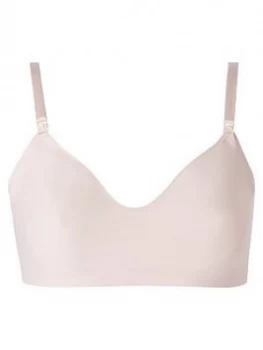 Calvin Klein Maternity Bra - Pink