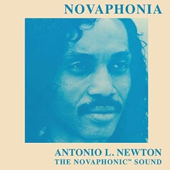 Antonio L. Newton - Novaphonia Vinyl