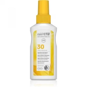 Lavera Sun Sensitiv Sun Spray SPF 30 100ml