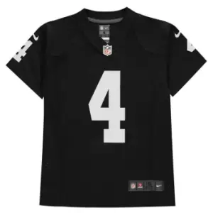 Nike NFL Jersey - Black